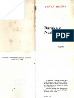 Baraka e Nushajve PDF