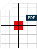 Basic Grid Target