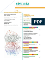 Ciencia 67 1 Cibernética PDF
