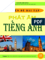 Chuyen de Bai Tap Phat Am PDF