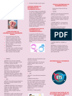 Enfermedades de Transmision Sexua1