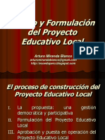 14640283-El-Proyecto-Educativo-Local.ppt