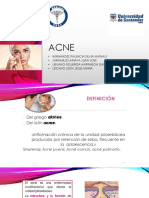 Expo Acne Derma To