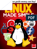 Linux Made Simple 2015 UK PDF