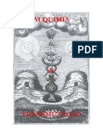 Alquimia & Transmutação PDF