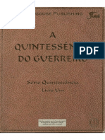 D&D 3E - Quintessência Do Guerreiro - Biblioteca Élfica PDF