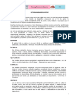 Ficha de Diagnostico Tutoría 2012