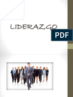 Liderazgo