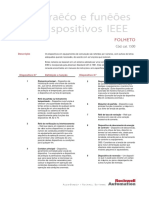 Função e Tabela de Relés2 PDF