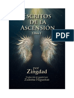 Escritos de La Ascension-Zingdad Es PDF
