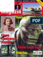 Ufó Magazin 2015.03 PDF