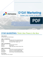 Pertamina D'Gil Marketing REV