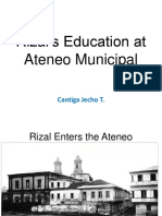 Rizal Ateneo