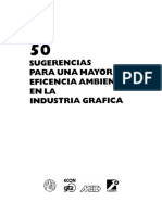 50 SUGERENCIAS PARA EFICIENCIA AMBIENTAL EN INDUSTRIA GRAFICA.pdf