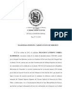 Sentencia 693 del 2 de junio de 2015 TSJ interpretacion Art. 185 CODIGO CIVIL.docx