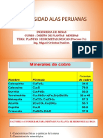 Uap Hidrometalurgia