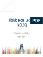 Molec May 2015