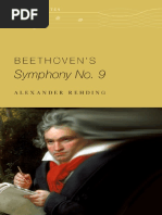 Beethoven's Symphony No. 9 PDF
