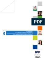 M3 - Dirección Estrategica de Personas PDF