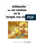 Uso de Cuentos en Terapia PDF