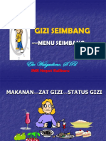 GIZISEIMBANG