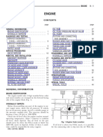 Ezg - 9a Motor PDF