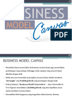 2663 - Business Canvas Model