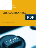 LUBRICANTES