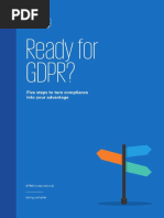 GDPR Kpmg