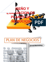 Plan de Megocios Parte A