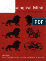 Dedre Gentner, Keith J. Holyoak, Boicho N. Kokinov - The Analogical Mind_ Perspectives from Cognitive Science (2001, The MIT Press).pdf