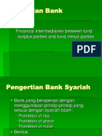 Bank Syariah