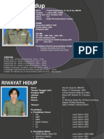 CV Fasilitator