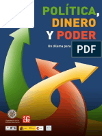 POLÍTICA, DINERO Y PODER - UN DILEMA PARA LAS DEMOCRACIAS DE LAS AMERICAS - OEA.pdf