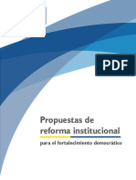 TRANSPARENCIA - 32C PROPUESTAS DE REFORMA INSTITUCIONAL.pdf