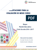 ORIENTACIONES  PARA LA EVALUACIÓN DE  MEDIO CURSOSECUNDARIAS _EMC - ETAPA ESCUELA   2016-2017.pdf