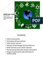 Spiritual Care Spiritual Care Spiritual PDF