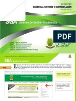 Instructivo Matriculacion PDF