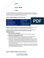 Caso practico Aplicación Ley 30334 Gratificaciones.pdf