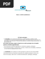 Escala de Bromage | PDF | Enfermería | Cirugía