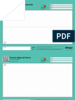 Plantilla DT-Dinngo Mapa Del Presente y Futuro