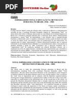 Burguesia Brasileira nos anos 2000