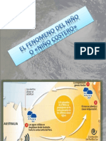 El Fenomeno Del Niño-2017 PDF