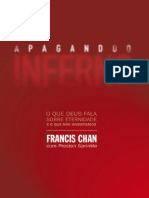 Apagando o Inferno - Francis Chan