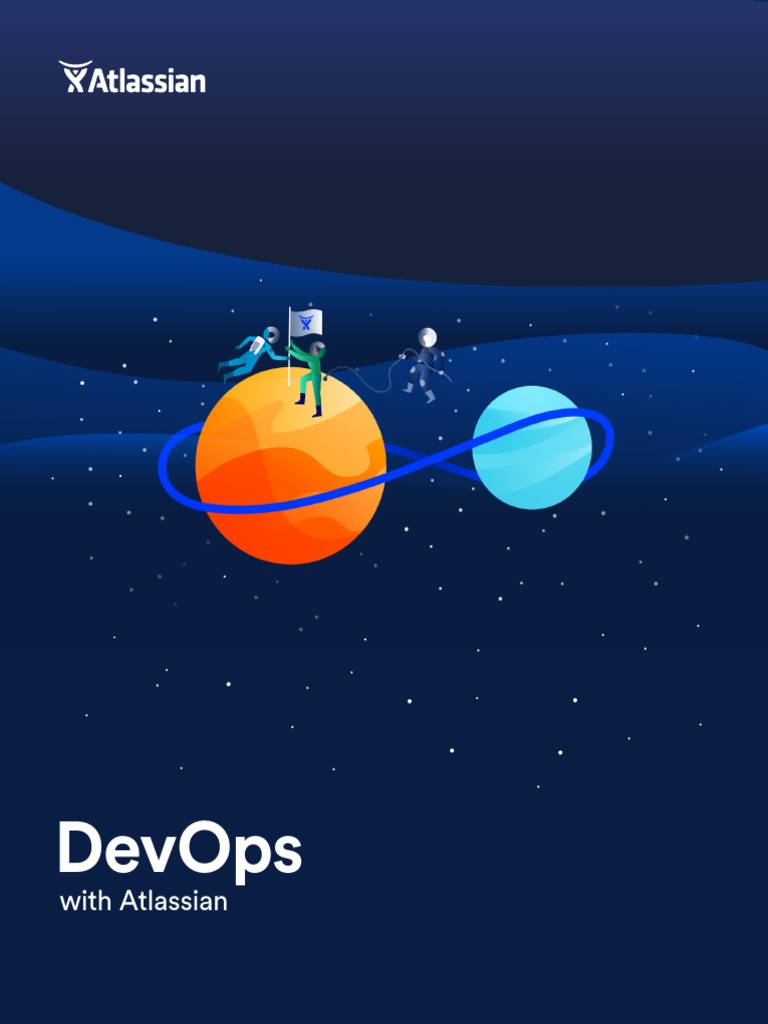 DevOps 101 Ebook Single Page PDF | PDF | Automation | Agile Software ...