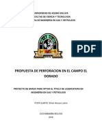 Perforacion Direccional