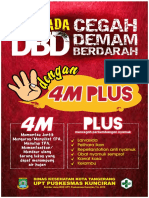 Poster DBD