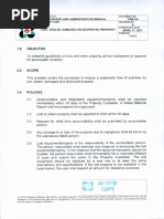 Lost And Found Policy Overview Pdf