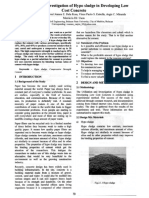 Utilization and Investigation of Hypo sudge in developing Low Cost concrete.pdf.docx