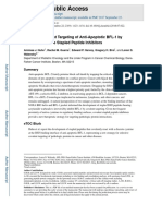 Selective Covalent Targeting